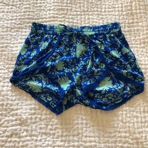 Chelsea & Violet Flowy Shorts